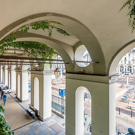 Vittorio Veneto Boutique Studio - Grandmaison Торино Екстериор снимка