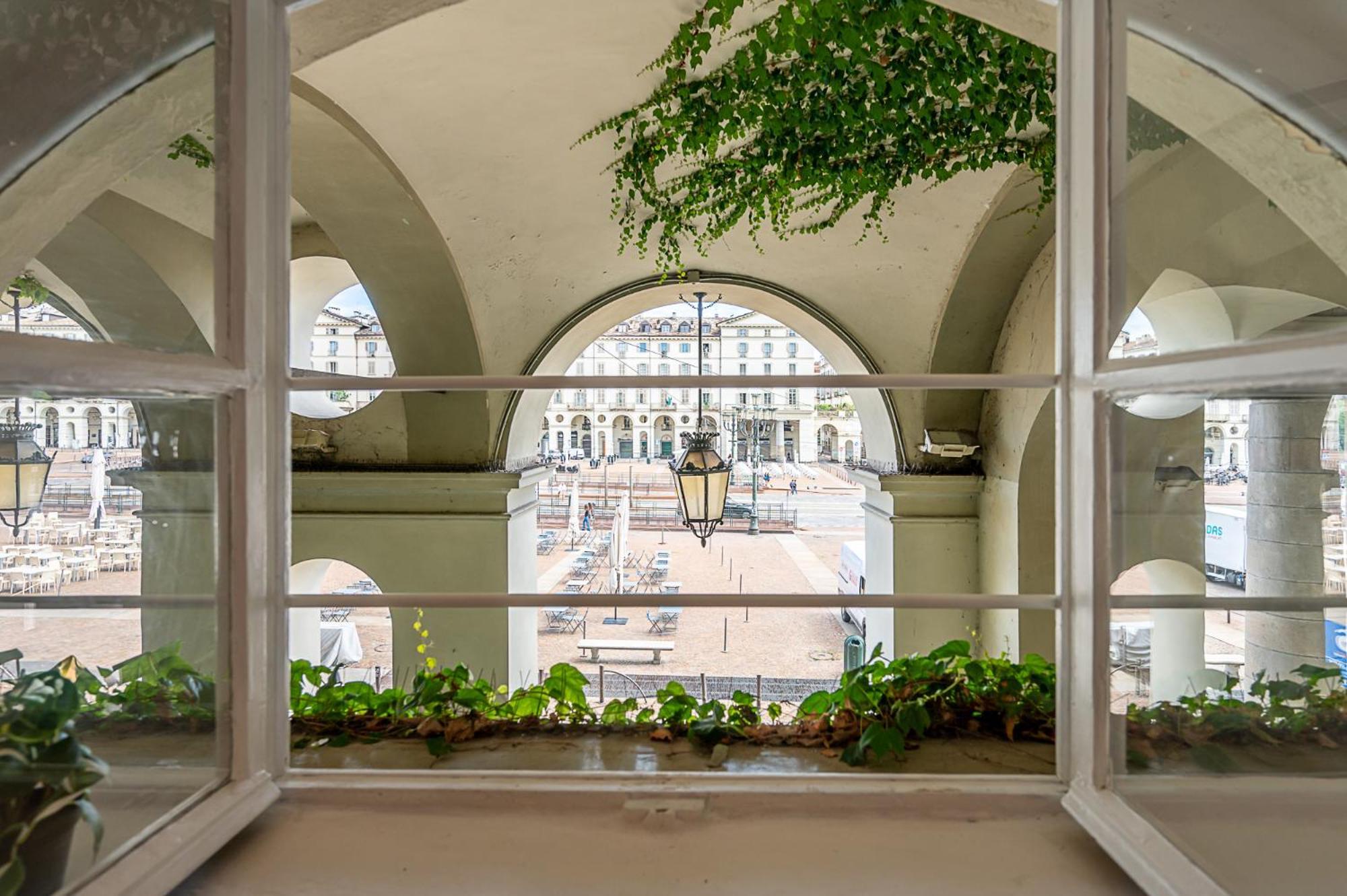 Vittorio Veneto Boutique Studio - Grandmaison Торино Екстериор снимка
