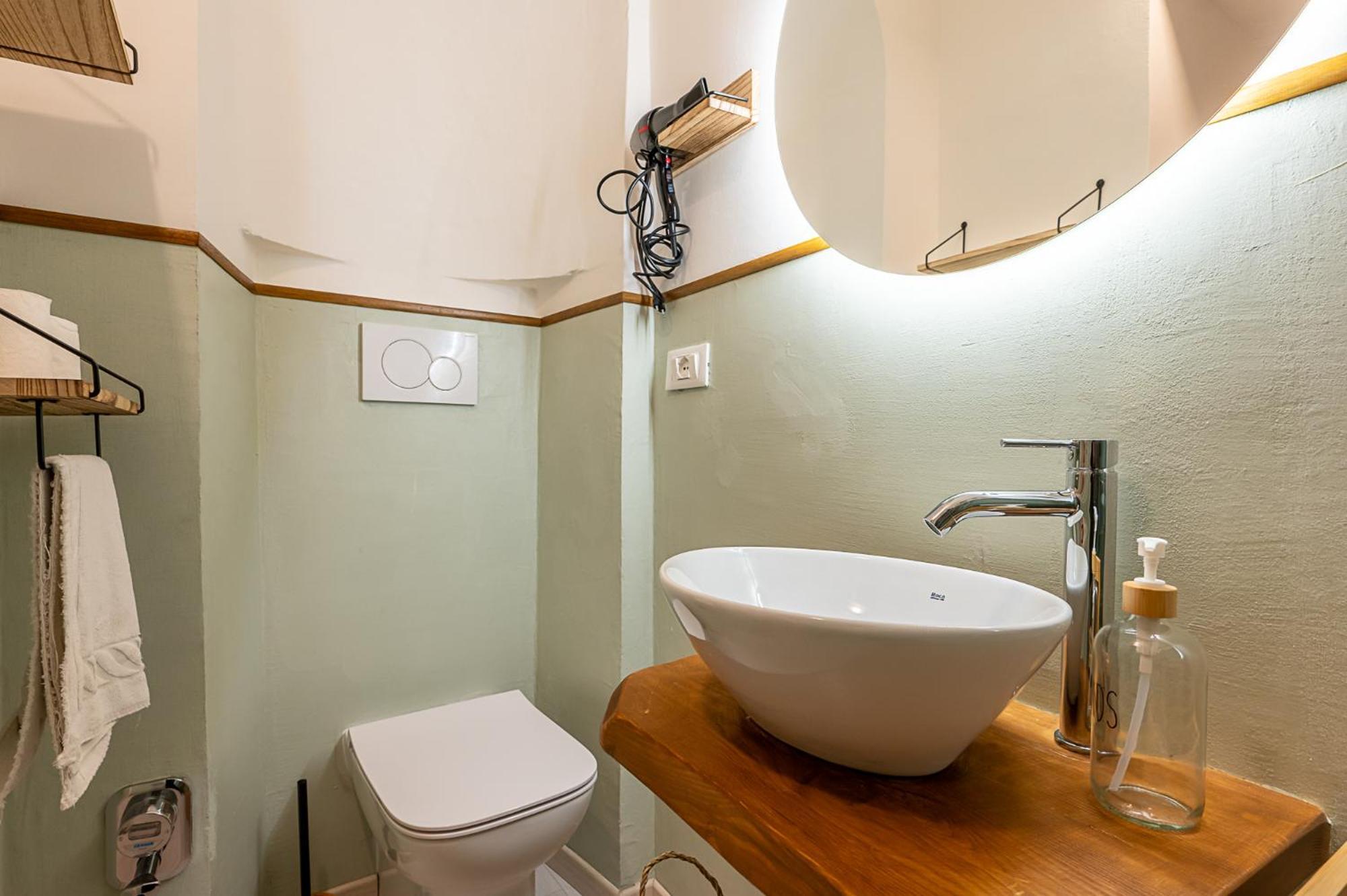 Vittorio Veneto Boutique Studio - Grandmaison Торино Екстериор снимка