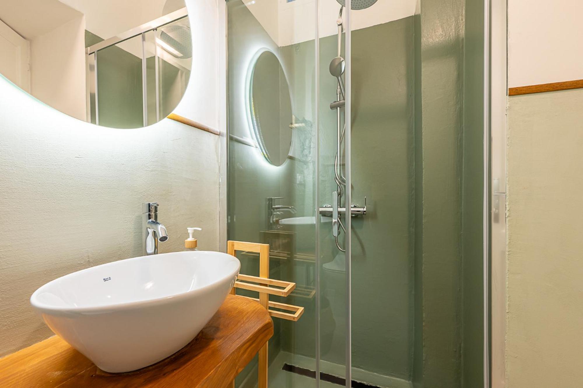 Vittorio Veneto Boutique Studio - Grandmaison Торино Екстериор снимка