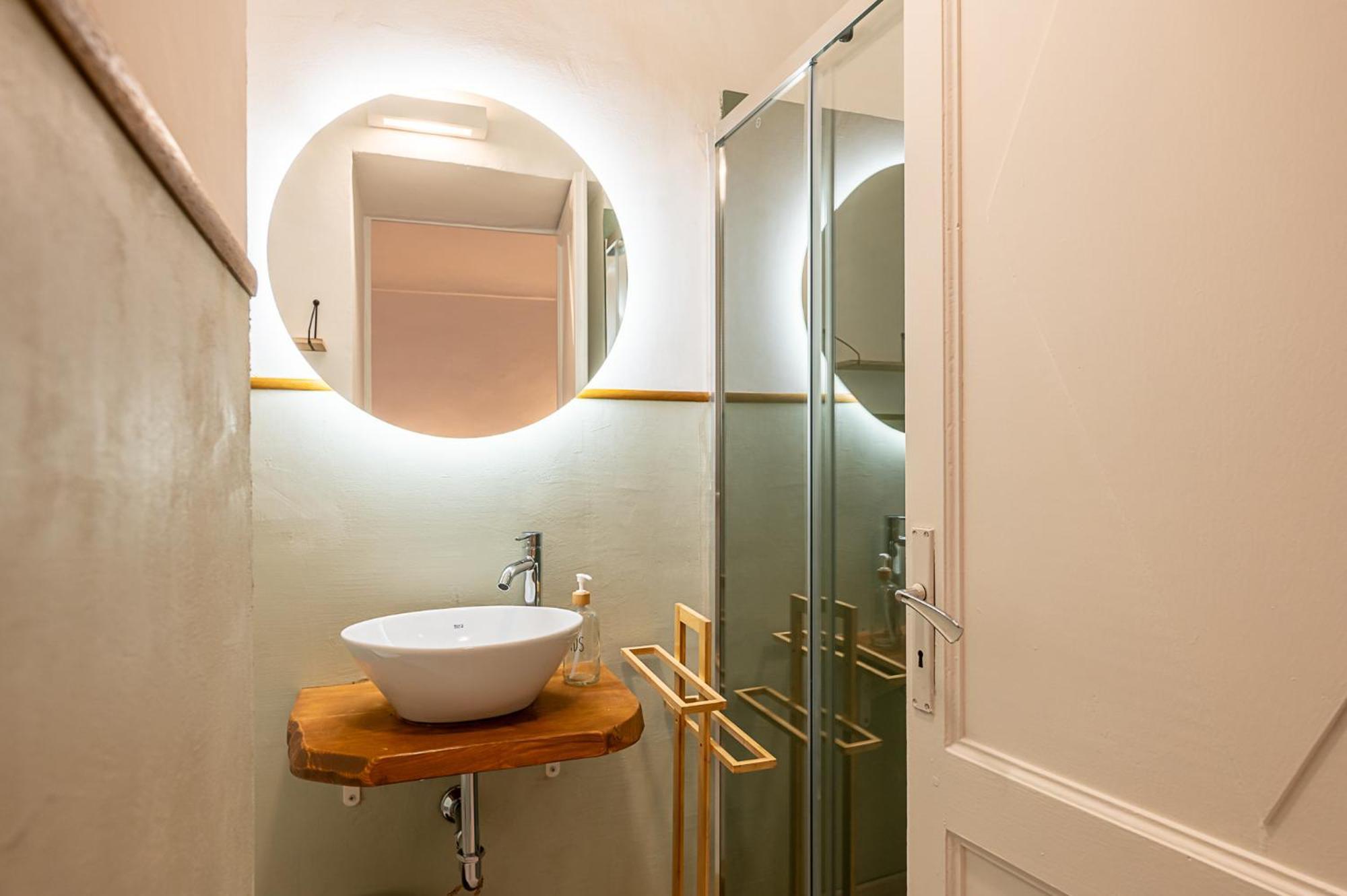Vittorio Veneto Boutique Studio - Grandmaison Торино Екстериор снимка