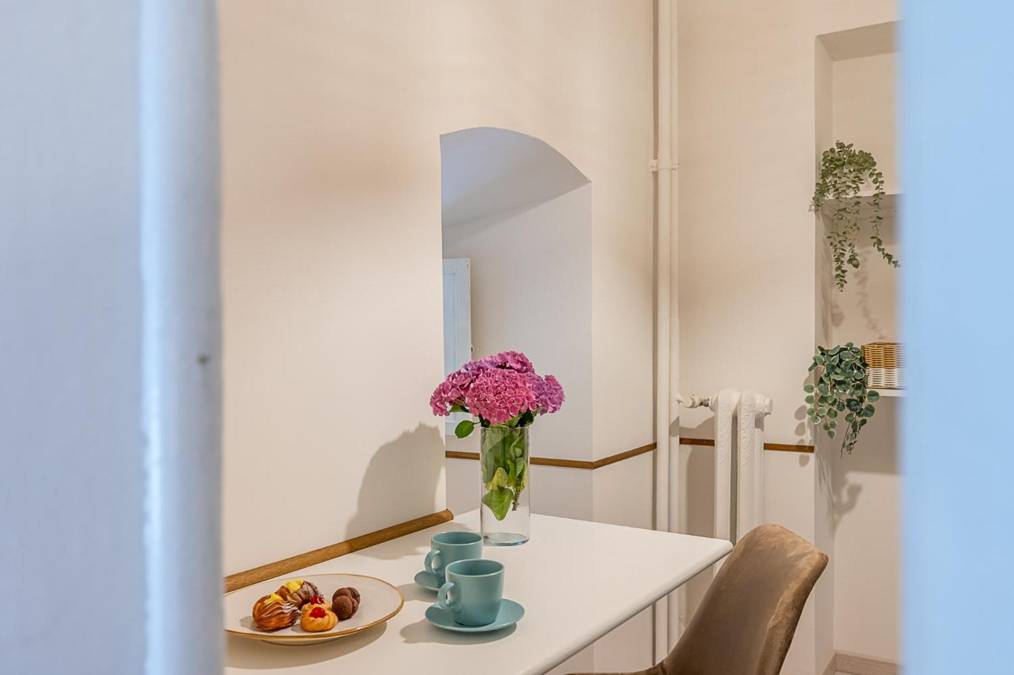 Vittorio Veneto Boutique Studio - Grandmaison Торино Екстериор снимка